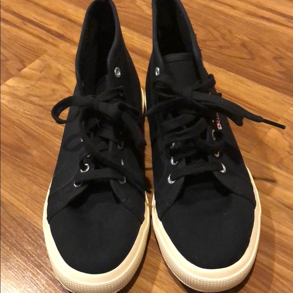 Superga mid sneakers - Picture 2 of 5